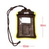 PODSACS Waterproof Telephone Case 1 PODSACS Waterproof Telephone Case -GearNest Sale Store BAPODWTELC P1