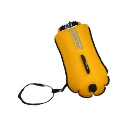 Planet X Double Air Chamber Swim Buoy -GearNest Sale Store BAPXDACSB P3 01