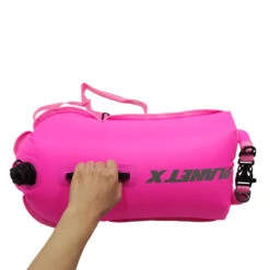 Planet X Classic Tow Float -GearNest Sale Store BAPXSBB 28 PNK P2