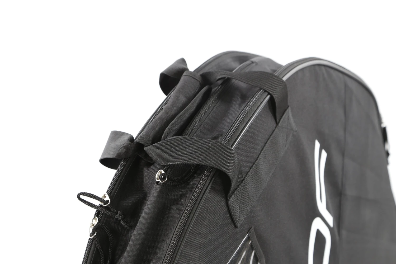 Selcof Padded Double Wheel And Tyre Bag 4 Selcof Padded Double Wheel And Tyre Bag - Image 2