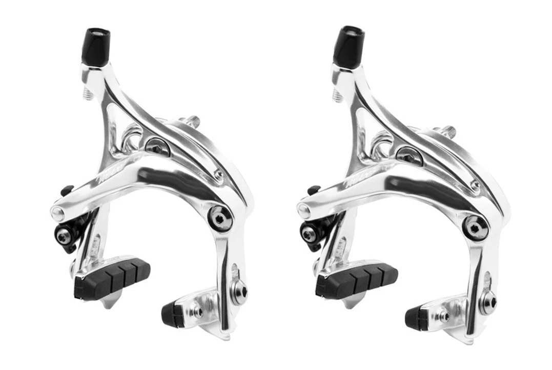 Tektro R539 Long Drop Road Brake Caliper (47-59mm) 3 Tektro R539 Long Drop Road Brake Caliper (47-59mm)