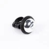 Planet X Alloy Flicker Bell Silver 1 Planet X Alloy Flicker Bell Silver -GearNest Sale Store BEPXATSL P1