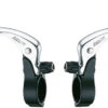 Tektro Top Mount Caliper Or Canti Brake Levers -GearNest Sale Store BLTKRL720 SIL P1