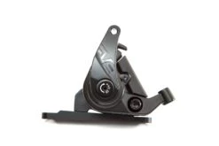 Rever Havit Flat Mount Dual-Movement Disc Caliper -GearNest Sale Store BRREVHAV FR P3