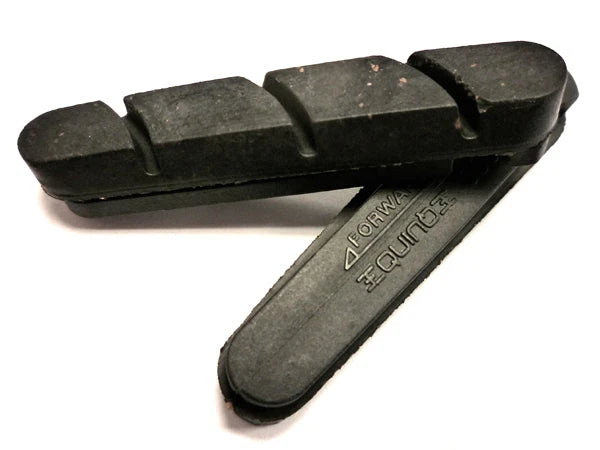 Equinox Carbon Pads Pair 7 Equinox Carbon Pads Pair - Image 5