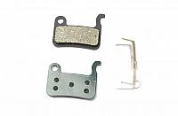 Jobsworth Kevlar Disc Pads