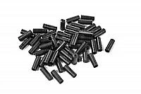 Jobsworth Gear Plastic Ferrule Packs