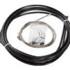 Jobsworth Front And Rear Brake Cable Set -GearNest Sale Store BSJWSET P1