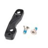 Flat To Flat Mount Adaptor - Rear 160mm