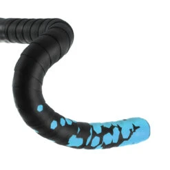 Selcof Splash Bar Tape -GearNest Sale Store BTSESPL BLU P3