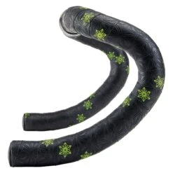 Supacaz Bar Tape - Super Sticky Kush -GearNest Sale Store BTSUPSSK YEL P1