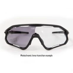 Carnac TCFS 55 Cat 0-3 Photochromic Sunglasses -GearNest Sale Store CACLTCFS55P P5 02