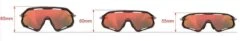 Carnac TCFS 65 Cat 0-3 Photochromic Sunglasses -GearNest Sale Store CACLTCFS65P P3