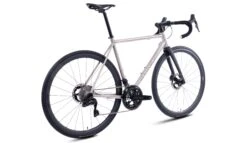 Holdsworth Helm Shimano Dura-Ace Di2 Titanium Road Bike -GearNest Sale Store CBHOHELMDADI2 P3