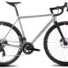 Holdsworth Helm SRAM Rival AXS Titanium Road Bike -GearNest Sale Store CBHOHELMRIVAXS P1