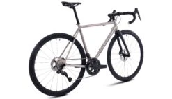 Holdsworth Helm Shimano Ultegra Di2 Titanium Road Bike -GearNest Sale Store CBHOHELMULTDI2 P3