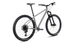 On-One Vandal SRAM GX Titanium Mountain Bike 6 On-One Vandal SRAM GX Titanium Mountain Bike -GearNest Sale Store CBOOVAGX P3