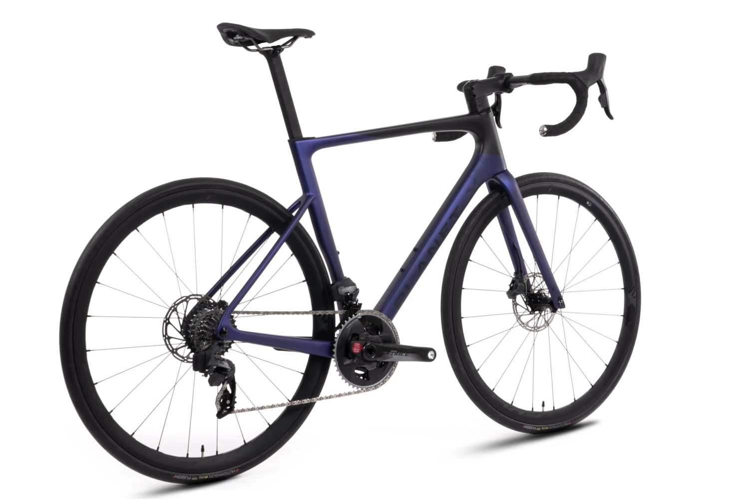 Planet X EC-130 SRAM Force AXS Road Bike 11 Planet X EC-130 SRAM Force AXS Road Bike - Image 9