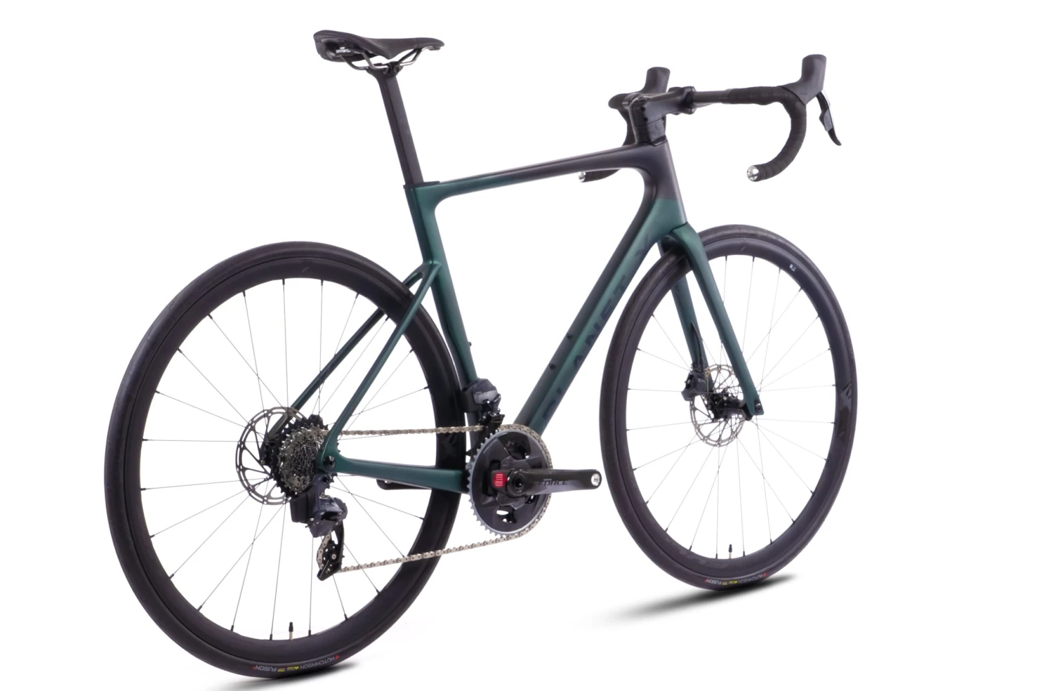 Planet X EC-130 SRAM Force AXS Road Bike 8 Planet X EC-130 SRAM Force AXS Road Bike - Image 6