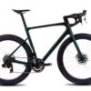 Planet X EC-130 SRAM Red AXS Road Bike 2 Planet X EC-130 SRAM Red AXS Road Bike -GearNest Sale Store CBPXEC130REDAXS P1 04