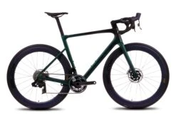 Planet X EC-130 SRAM Red AXS Road Bike