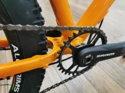 Planet X Jack Flash SRAM SX Mountain Bike 23 Planet X Jack Flash SRAM SX Mountain Bike -GearNest Sale Store CBPXJFSX P16