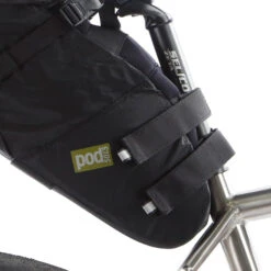 PODSACS Waterproof Saddle Pack -GearNest Sale Store CCPDWSB P3 02