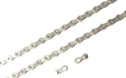 Jobsworth Single Speed Chain 1/2" X 1/8" Brown -GearNest Sale Store CHJOB10 P1 JPG