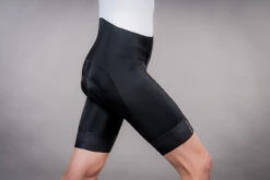 Carnac Men's Bib Shorts / Black -GearNest Sale Store CLCABSBLK P4