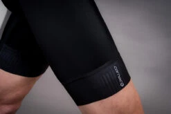 Carnac Men's Bib Shorts / Black -GearNest Sale Store CLCABSBLK P5