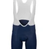 Carnac Men's Bib Shorts / Navy -GearNest Sale Store CLCABSNAV P1