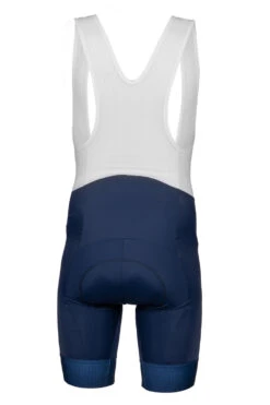 Carnac Men's Bib Shorts / Navy -GearNest Sale Store CLCABSNAV P2