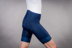 Carnac Men's Bib Shorts / Navy -GearNest Sale Store CLCABSNAV P4