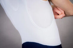 Carnac Men's Bib Shorts / Navy -GearNest Sale Store CLCABSNAV P7