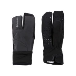 Carnac Reflective Waterproof Crab Hand Winter Gloves -GearNest Sale Store CLCACHG P3 02