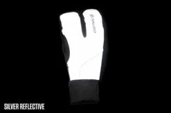 Carnac Reflective Waterproof Crab Hand Winter Gloves -GearNest Sale Store CLCACHG P4 02