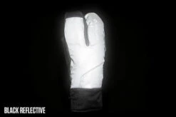 Carnac Reflective Waterproof Crab Hand Winter Gloves -GearNest Sale Store CLCACHG P5 01