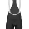 Carnac Men's Haute Bib Shorts / Black -GearNest Sale Store CLCAHBSBLK P1