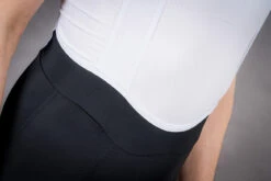 Carnac Men's Haute Bib Shorts / Black -GearNest Sale Store CLCAHBSBLK P7