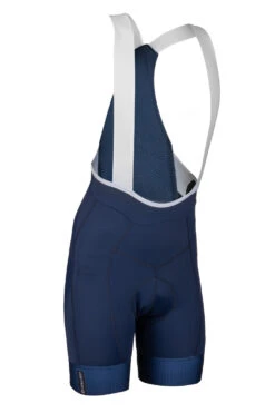 Carnac Men's Haute Bib Shorts / Navy -GearNest Sale Store CLCAHBSNAV P3