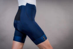 Carnac Men's Haute Bib Shorts / Navy -GearNest Sale Store CLCAHBSNAV P4