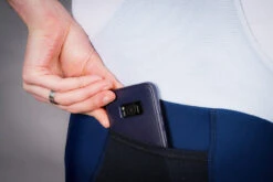 Carnac Men's Haute Bib Shorts / Navy -GearNest Sale Store CLCAHBSNAV P5