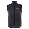 Carnac Lightweight Cycling Gilet Dark Charcoal -GearNest Sale Store CLCALCGC P1
