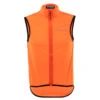 Carnac Lightweight Cycling Gilet Orange -GearNest Sale Store CLCALCGO P1