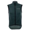 Carnac Lightweight Cycling Gilet Pine Grove