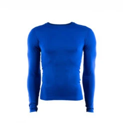 Carnac Long Sleeve Base Layer -GearNest Sale Store CLCALSBL BLU P1 01