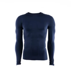Carnac Long Sleeve Base Layer -GearNest Sale Store CLCALSBL DKN P1 01