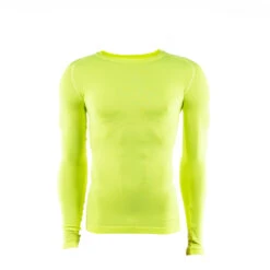 Carnac Long Sleeve Base Layer -GearNest Sale Store CLCALSBL FLU P1 01