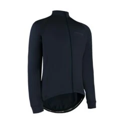 Carnac Men's Navy Long Sleeve Cycling Jersey -GearNest Sale Store CLCALSJMN P3