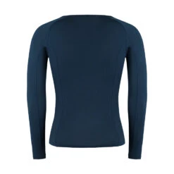 Carnac Long Sleeve Merino Base Layer -GearNest Sale Store CLCAMBL2 NAV P3